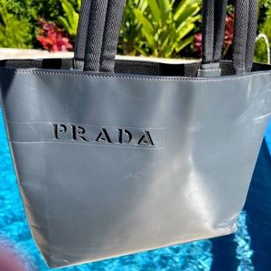 Prada handbag